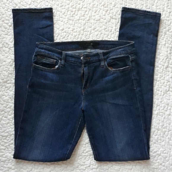 Joe's Jeans Denim - JOE'S JEANS  straight leg jeans.